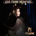 Buy Pi Jacobs - Live From Memphis (Live) Mp3 Download