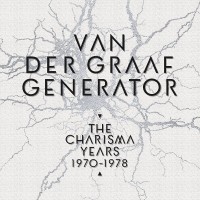 Purchase Van der Graaf Generator - The Charisma Years 1970-1978 CD1