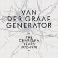 Buy Van der Graaf Generator - The Charisma Years 1970-1978 CD14 Mp3 Download