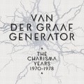 Buy Van der Graaf Generator - The Charisma Years 1970-1978 CD4 Mp3 Download