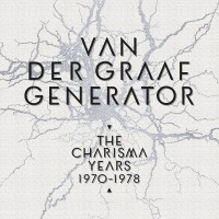 Purchase Van der Graaf Generator - The Charisma Years 1970-1978 CD4