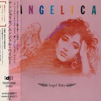 Purchase Angelica - Angel Baby (Japanese Edition)