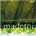 Buy Arvo Volmer & Oulu Symphony Orchestra - Madetoja: Orchestral Works Vol. 3 Mp3 Download