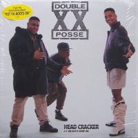 Purchase Double XX Posse - The Headcracker (CDS)