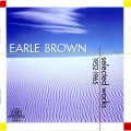 Buy Earle Brown - Selected Works 1952-1965 Mp3 Download