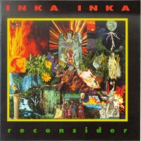 Purchase Inka Inka - Reconsider