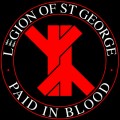 Buy Legion Of St.George - Paid In Blood Mp3 Download