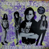 Purchase The Scientists - Atom Bomb Baby (Vinyl)