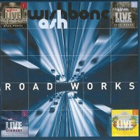 Purchase Wishbone Ash - Road Works CD1