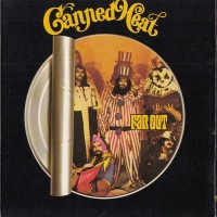 Purchase Canned Heat - Far Out CD1