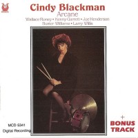 Purchase Cindy Blackman - Arcane (Vinyl)