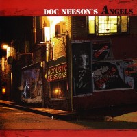 Purchase Doc Neeson's Angels - Acoustic Sessions