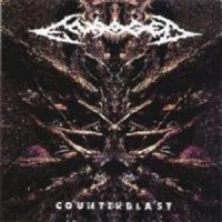 Purchase Enraged - Counterblast (EP)
