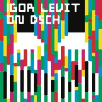 Purchase Igor Levit - On Dsch CD2