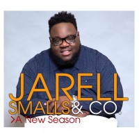 Purchase Jarell Smalls & Company - A New Season