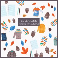Purchase Lullatone - Falling For Autumn (EP)
