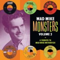 Buy VA - Mad Mike Monsters Vol. 3: A Tribute To Mad Mike Metrovich Mp3 Download