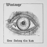 Purchase Wintauge - Dem Anfang Ein Lied (Vinyl)