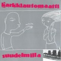 Buy Karkkiautomaatti - Suudelmilla Mp3 Download