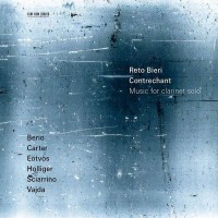 Purchase Reto Bieri - Contrechant