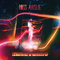 Purchase Ross Ainslie - Sanctuary