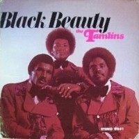 Purchase The Tamlins - Black Beauty (Vinyl)