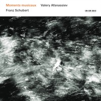 Purchase Valery Afanassiev - Franz Schubert: Moments Musicaux