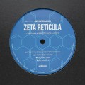 Buy Zeta Reticula - Polycyclic Aromatic Hydrocarbons (EP) Mp3 Download