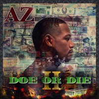 Purchase AZ - Doe Or Die II