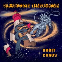 Purchase Bamboogie Injections - Orbit Chaos (EP)