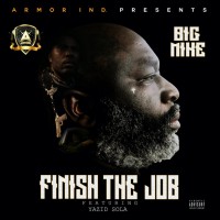 Purchase Big Mike - Finish The Job