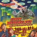 Buy Blockhead - Space Werewolves Will Be The End Of Us All Mp3 Download