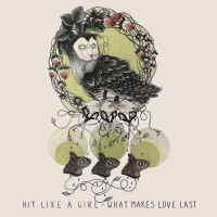 Purchase Hit Like A Girl - What Makes Love Last