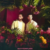 Purchase Max & Ali Gatie - Butterflies (CDS)