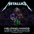 Buy Metallica - Helping Hands (Live At Metallica Hq Benefitting All Within My Hands November 14, 2020) CD1 Mp3 Download