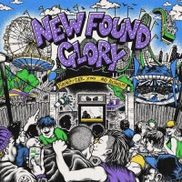 Purchase New Found Glory - Forever And Ever X Infinity...And Beyond!!!