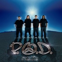 Purchase P.O.D. - Satellite (Expanded Edition) CD1