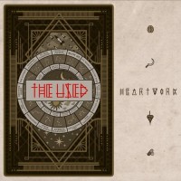Purchase The Used - Heartwork (Deluxe Edition)