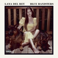 Purchase Lana Del Rey - Blue Banisters