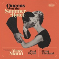 Purchase Aimee Mann - Queens Of The Summer Hotel