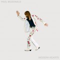 Buy Paul McDonald - Modern Hearts (Deluxe Edition) Mp3 Download