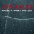 Buy Jon Balke - Magnetic Works 1993–2001 CD1 Mp3 Download