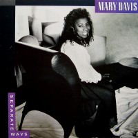 Purchase Mary Davis - Separate Ways