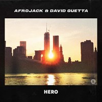Purchase Afrojack & David Guetta - Hero (CDS)