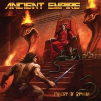Purchase Ancient Empire - Priest Of Stygia
