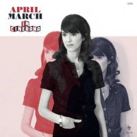 Purchase April March - In Cinerama