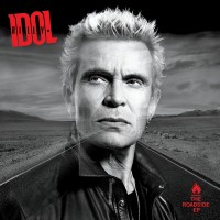 Purchase Billy Idol - Bitter Taste (CDS)