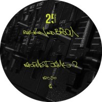 Purchase James Ruskin & Mark Broom - Basement Jams 2 (EP)