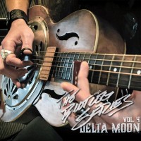 Purchase Justin Johnson - The Bootleg Series Vol. 4: Delta Moon
