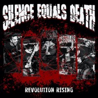 Purchase Silence Equals Death - Revolution Rising (EP)